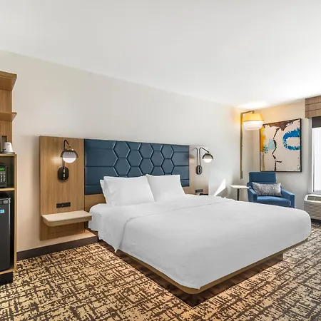 Hampton Inn Atlanta-Stockbridge Exterior foto
