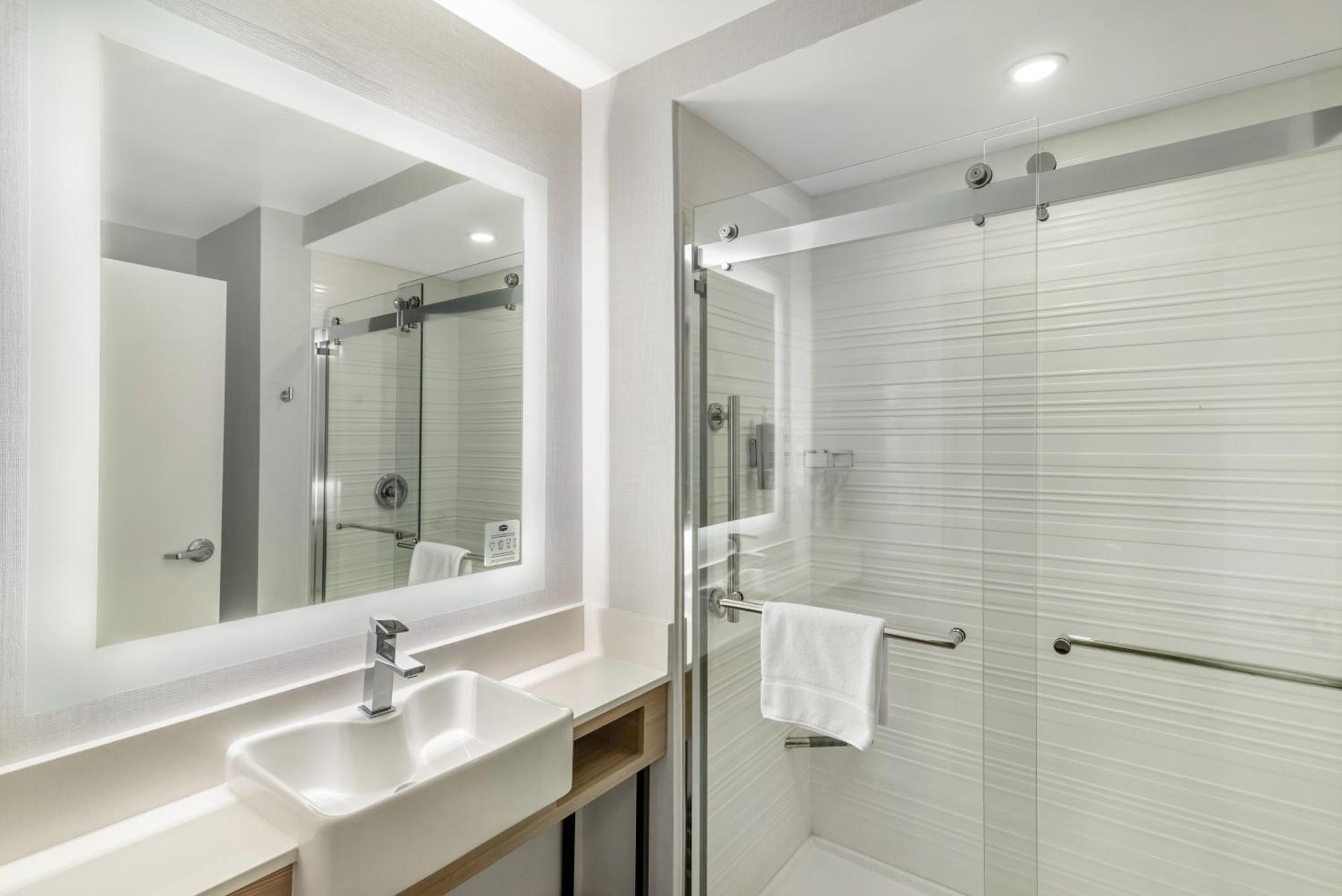 Hampton Atlanta-stockbridge Hotel