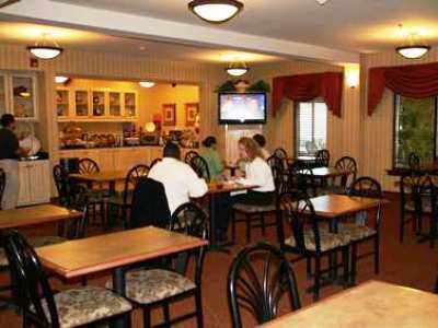 Hotel Hampton Atlanta-stockbridge Stockbridge