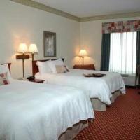 Hampton Atlanta-stockbridge Hotel