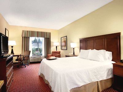 Hampton Atlanta-stockbridge Stockbridge