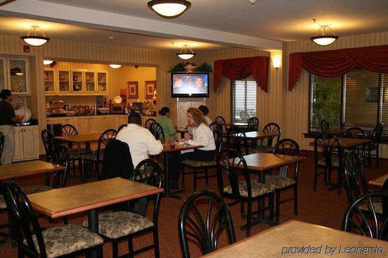 Hotel Hampton Atlanta-stockbridge Stockbridge