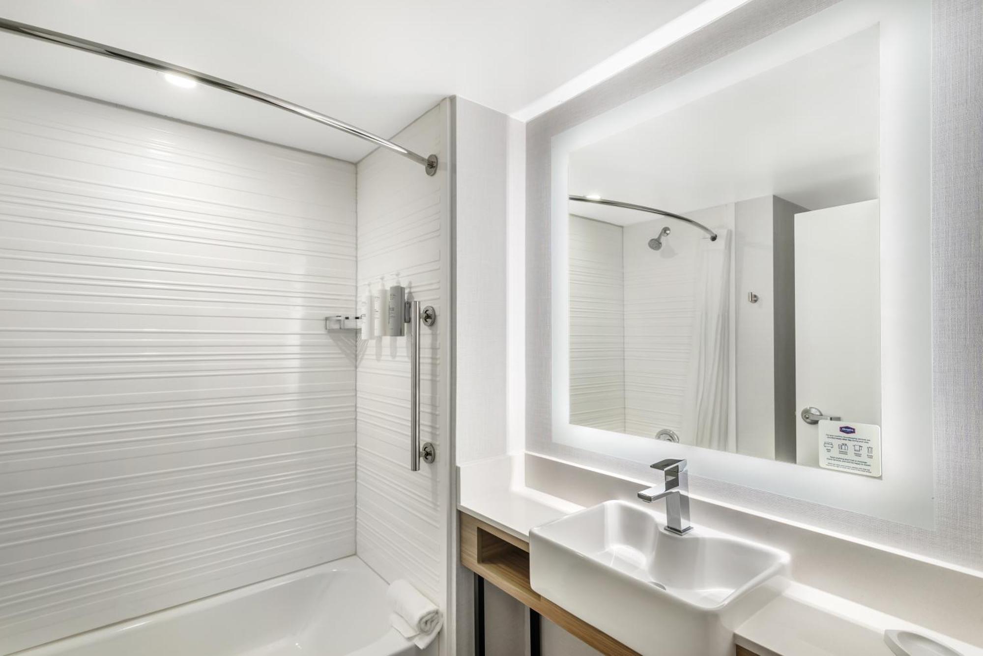 Hotel Hampton Atlanta-stockbridge Stockbridge