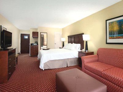 Hampton Atlanta-stockbridge Stockbridge